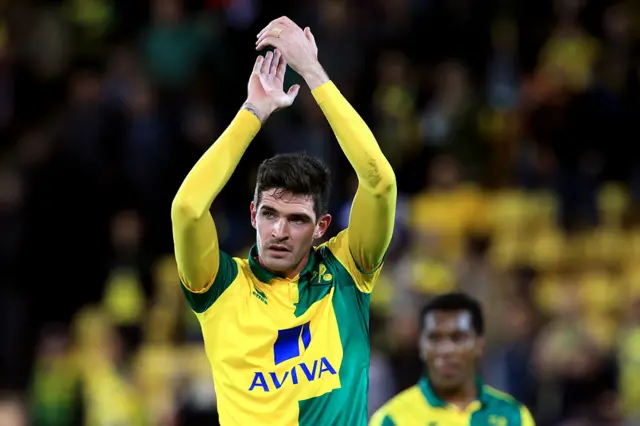 Kyle Lafferty