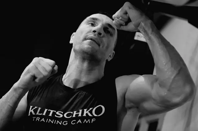 Wladimir Klitschko