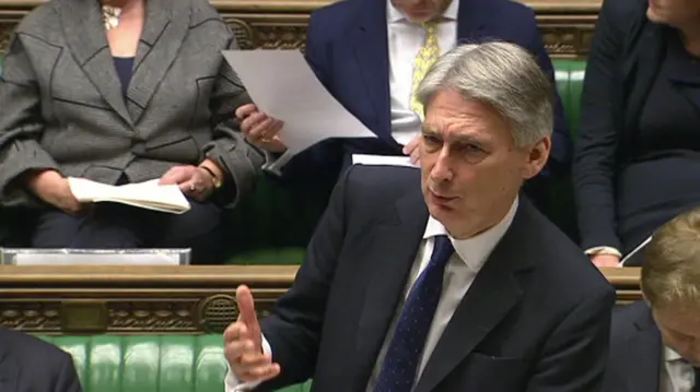 Philip Hammond