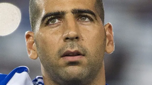 Tal Ben Haim