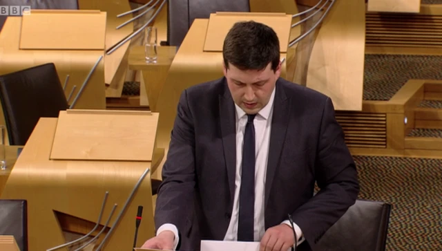 Health Improvement Minister