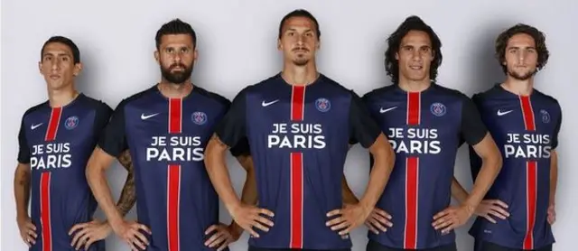 psg