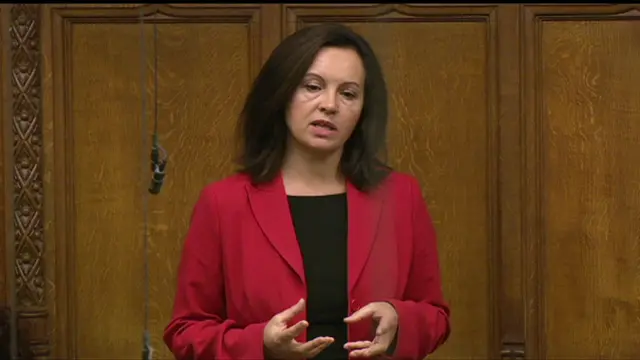 Caroline Flint