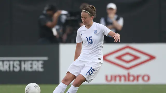 Casey Stoney