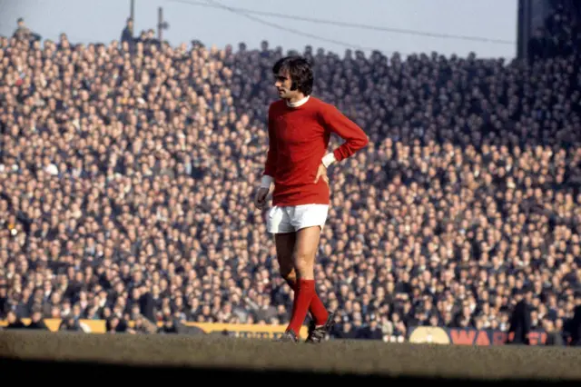 George Best