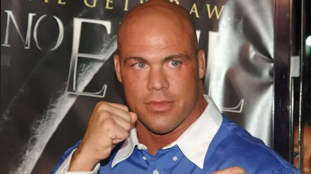 Kurt Angle