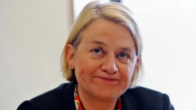 Natalie Bennett