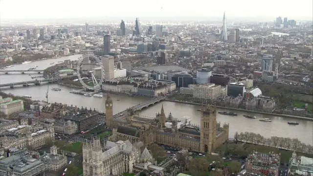 Houses of Parliament