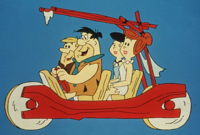 Flintstones