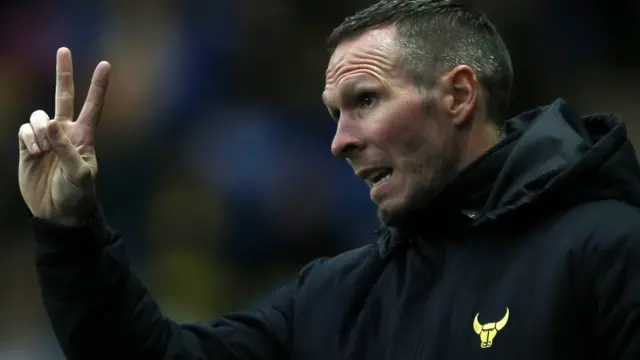 Michael Appleton