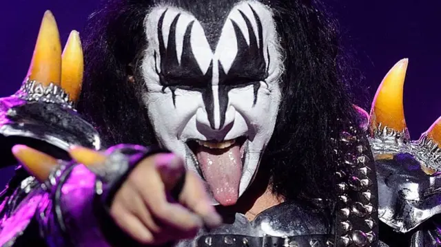 Gene Simmons