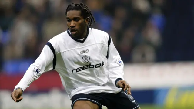 Jay-Jay Okocha