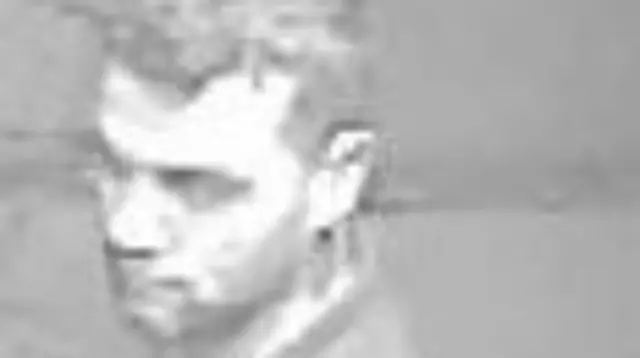 CCTV image