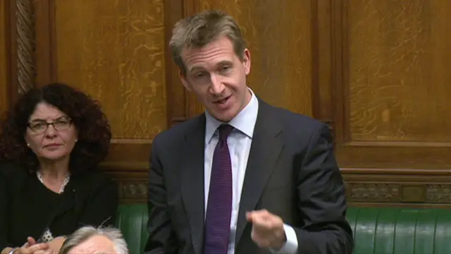 Dan Jarvis