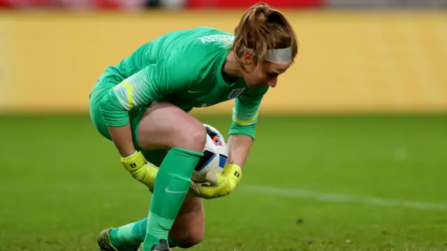 Karen Bardsley