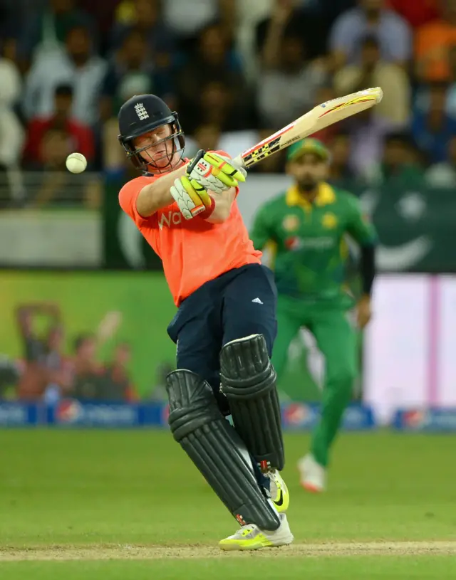 Sam Billings