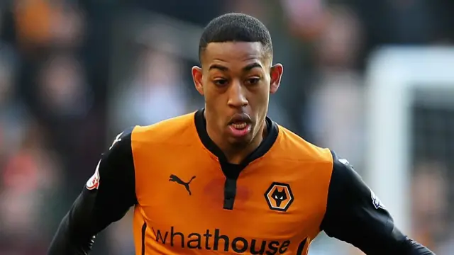 Rajiv van La Parra