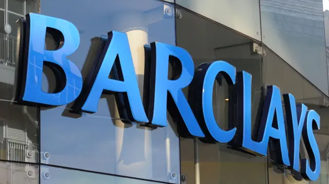 barclays logo