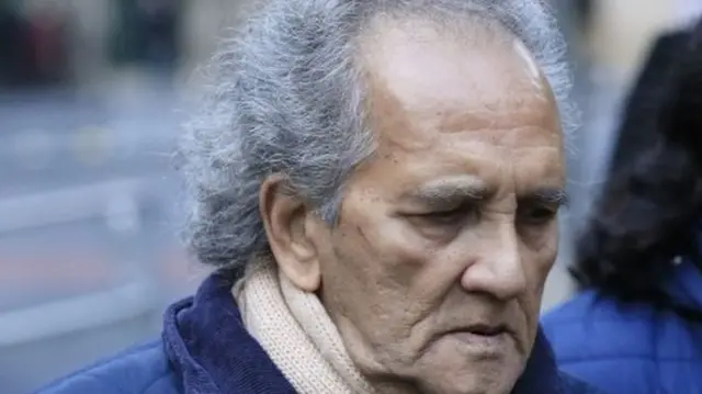 Aravindan Balakrishnan