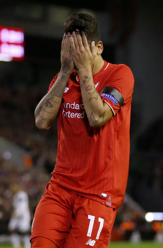 Roberto Firmino