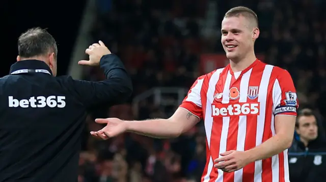 Ryan Shawcross