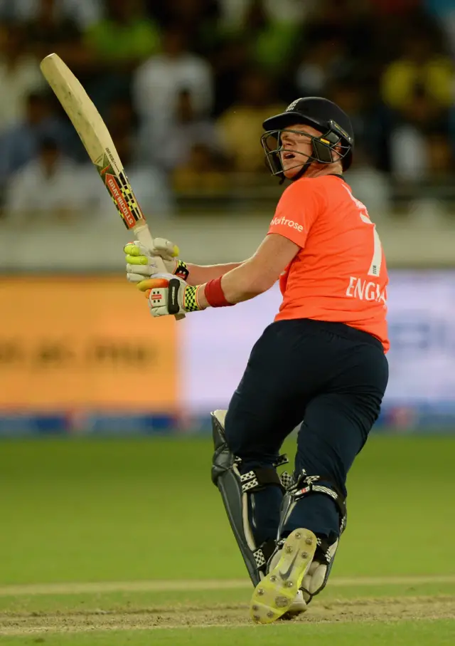 Sam Billings