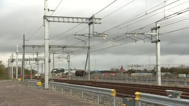 Electrification of Great Western Railway