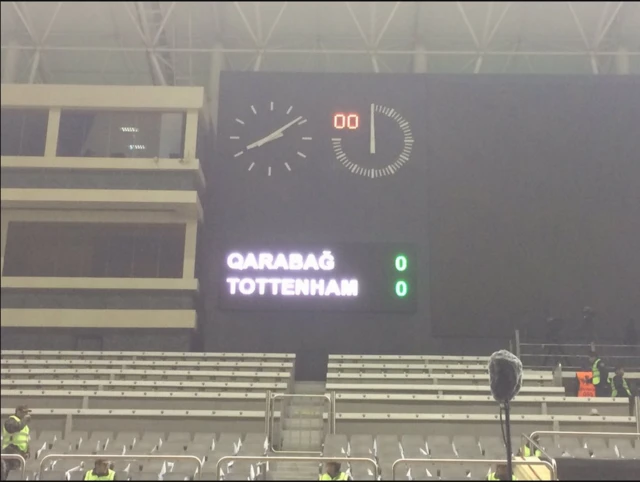 Tottenham