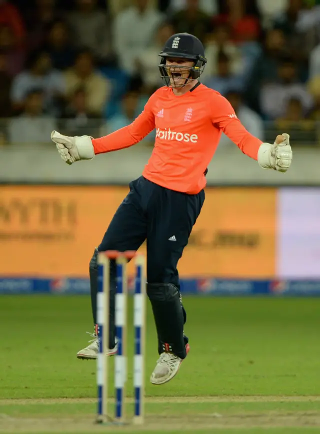 Sam Billings