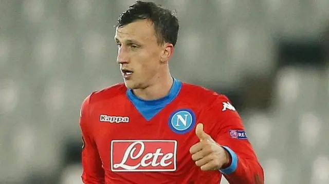 Vlad Chiriches