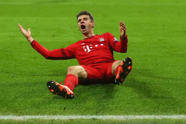 Thomas Muller