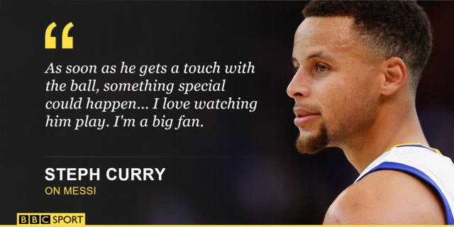 Steph Curry