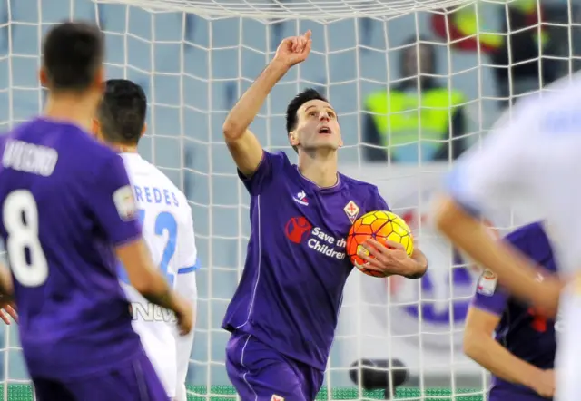 Nikola Kalinic