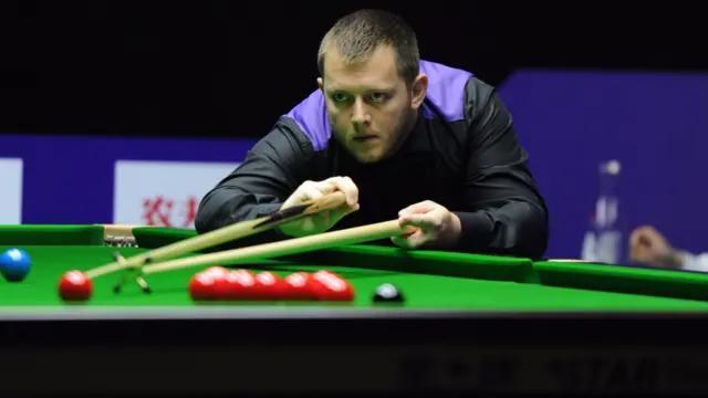 Mark Allen