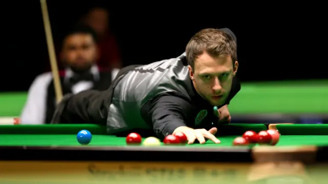 Judd Trump