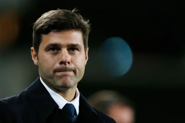 Mauricio Pochettino