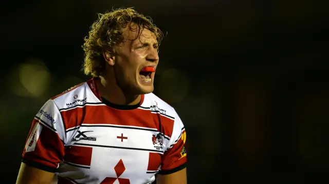 Billy Twelvetrees