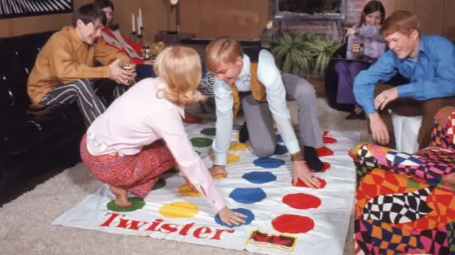 Twister