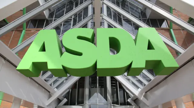 asda sign