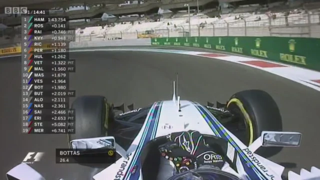 Bottas