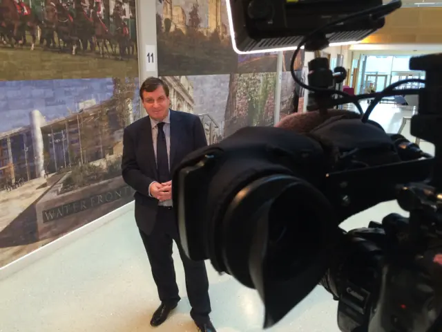 John Harris, Safeguarding Children Board, Doncaster