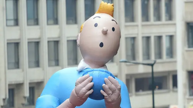 Tintin