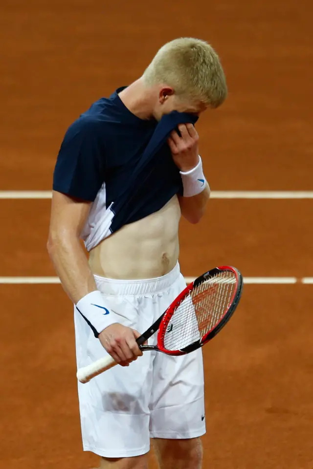 Kyle Edmund