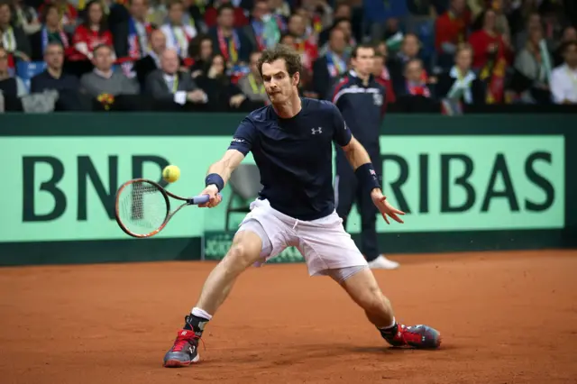 Andy Murray