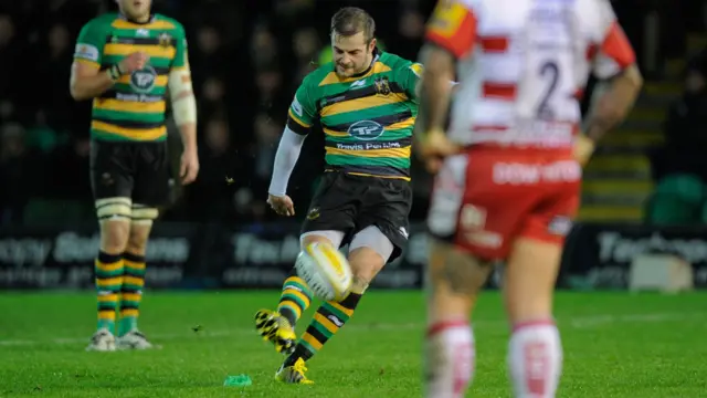 Stephen Myler