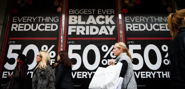 Black Friday