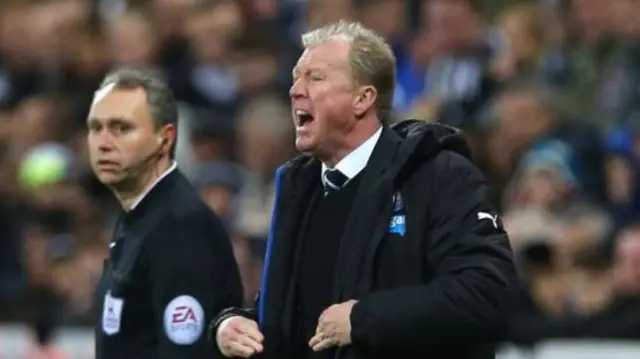 Steve McClaren