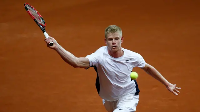 Kyle Edmund