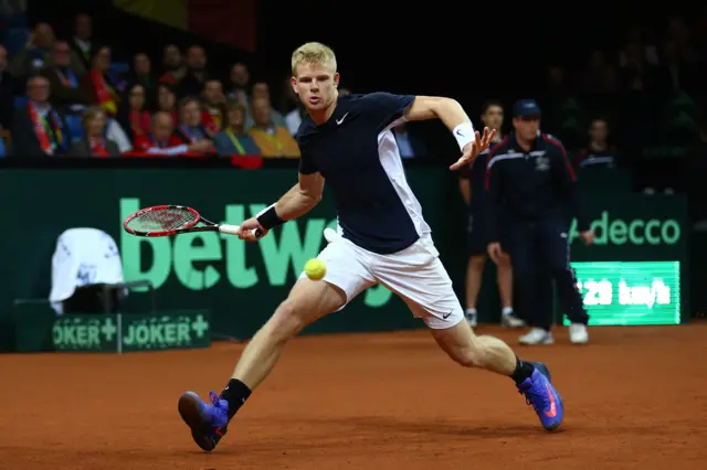 Kyle Edmund