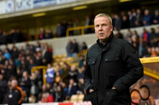 Kenny Jackett